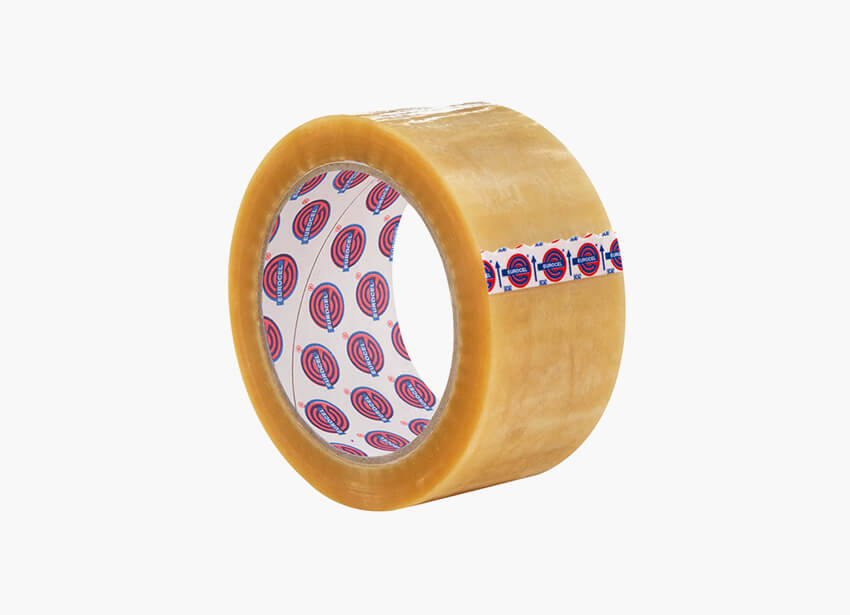 Industrial-Grade Adhesive Tapes for Packaging