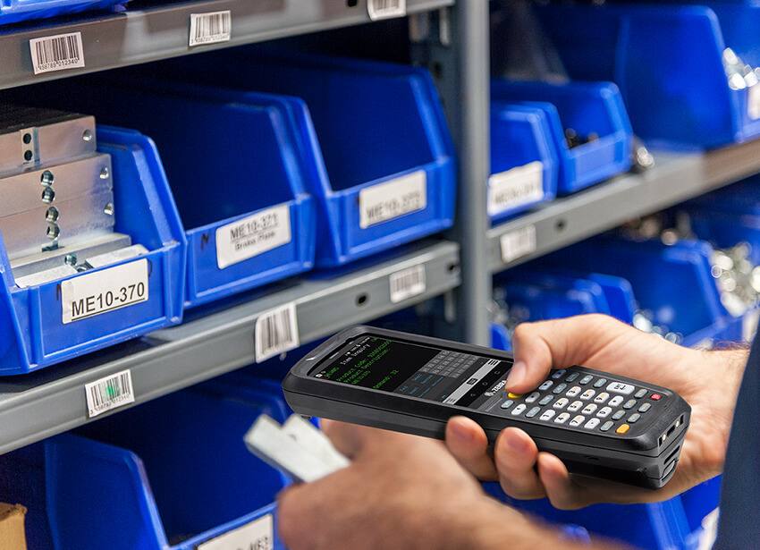 Mobile Computing Solutions For Your Workforce