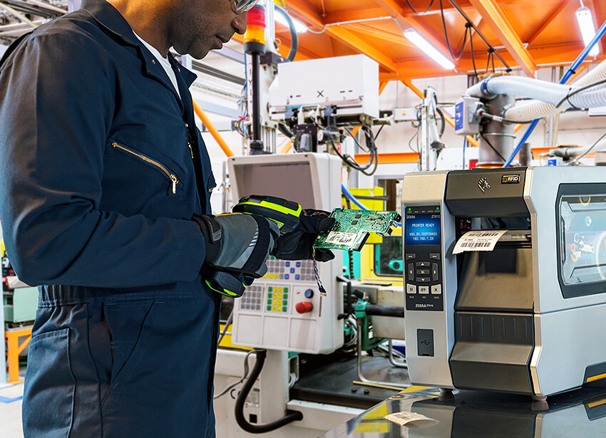 Elevate Your Supply Chain Efficiency 