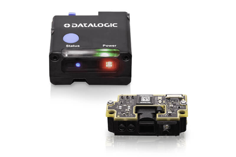 Datalogic Gryphon 4500 Fixed Series