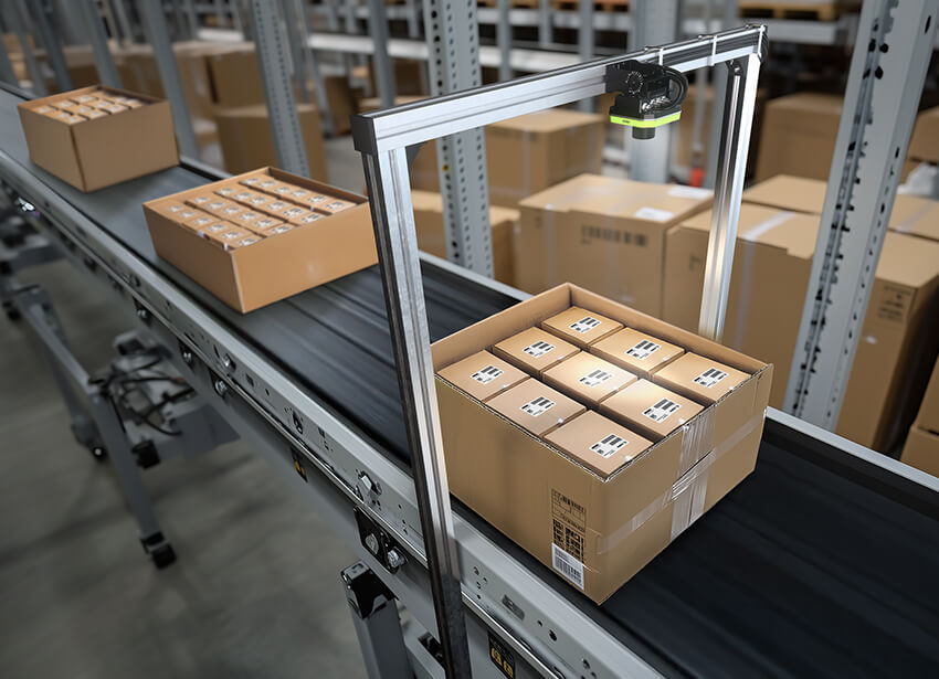 Automate Track & Trace Throughout The Supply Chain  