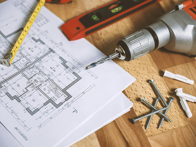 Project Implementation & Support