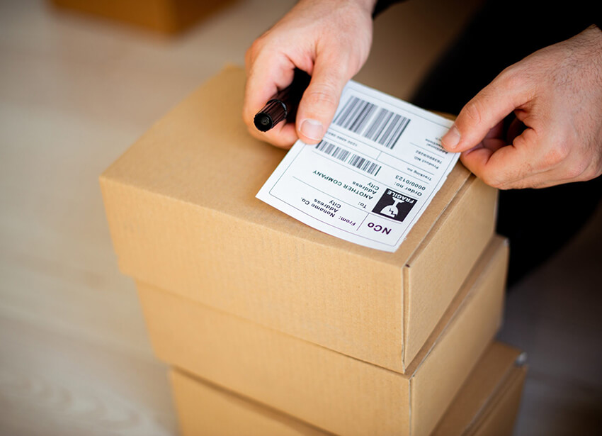 Industrial Labels That Stick with You 