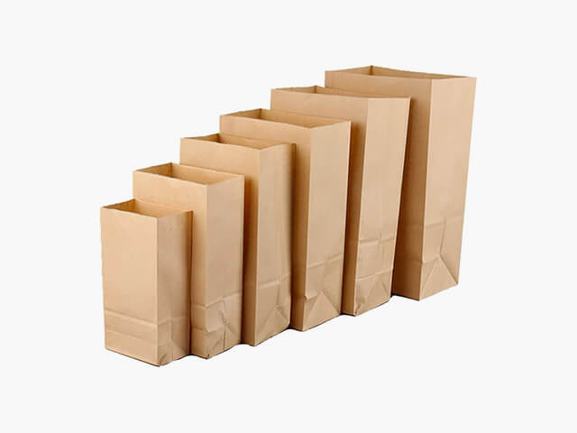 Kraft SO (Self-Opening) 