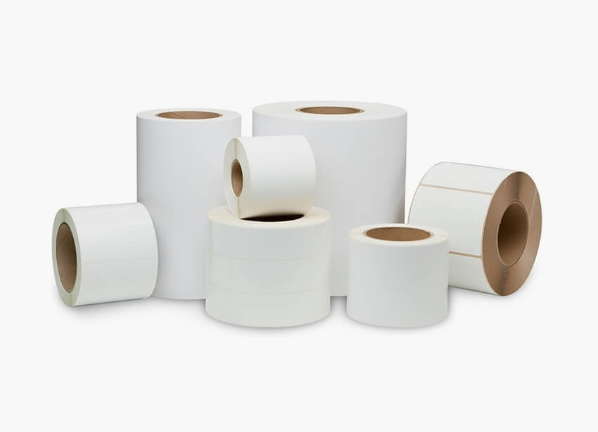 Labels for Compliance, Tracking, And Branding 