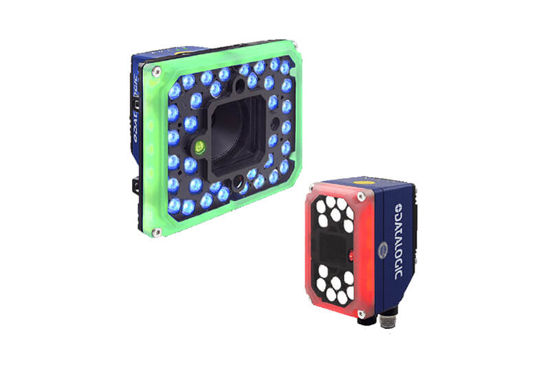 Datalogic Matrix 320