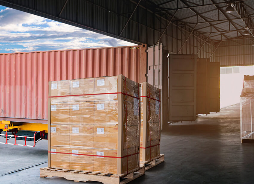 Packaging That Works Hard for Your Product 