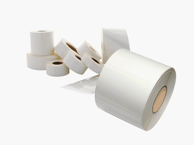 Polypropylene Labels 