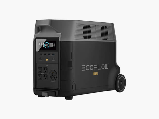 UPS Backup Systems and Surge Protection