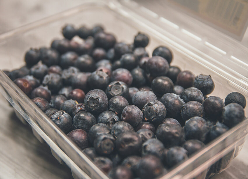 Industrial filling and weighing machines used in food production