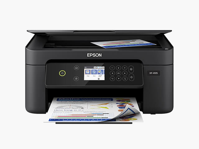 Laser and Thermal Printers