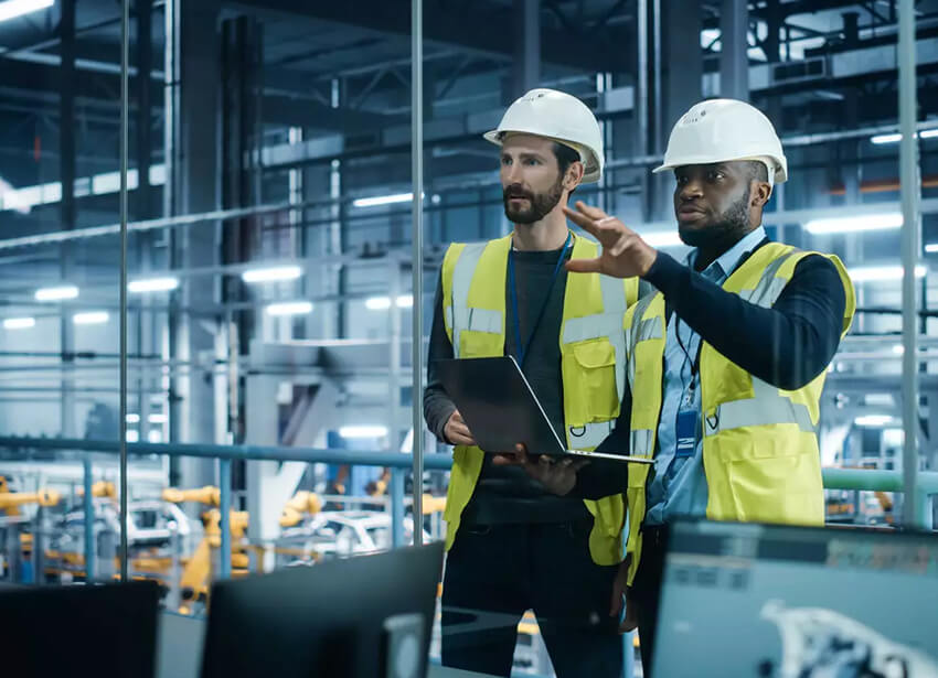 Professional Services to Support Every Stage of Your Business 