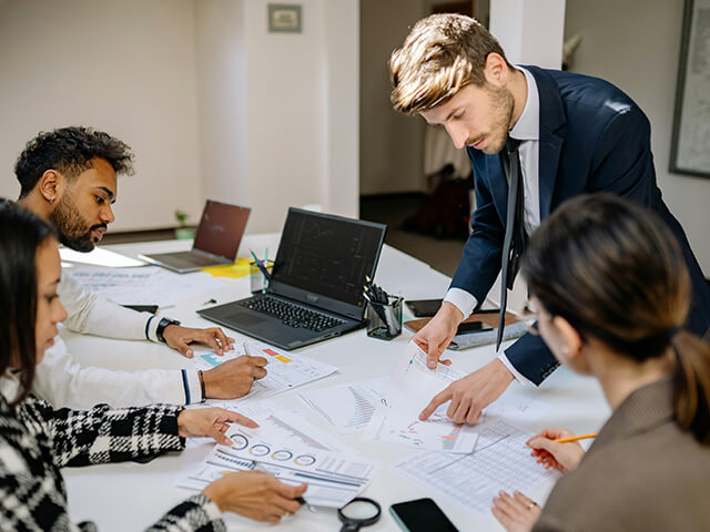 Requirements Analysis