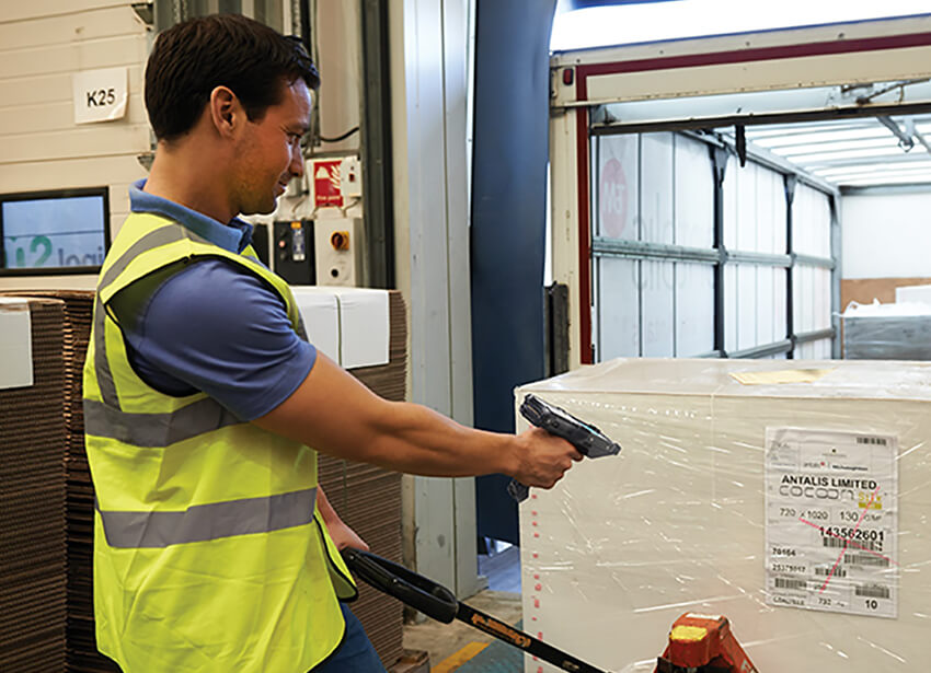 Software That Fits, Because It Was Built for You 