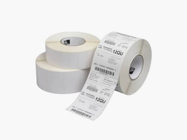 Thermal Labels 