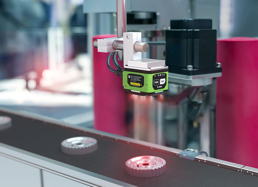 Track And Trace Confidently