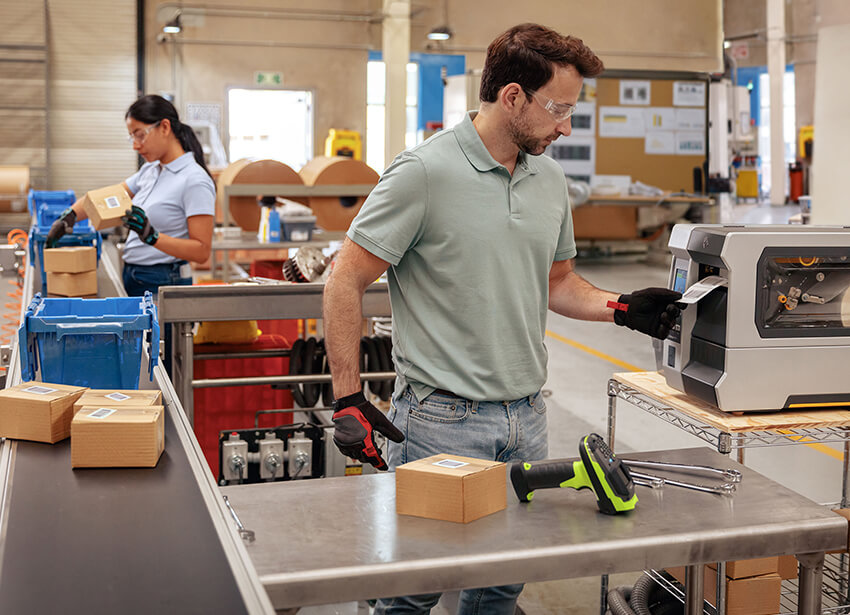 Transform Your Operations with our Technology Solutions 