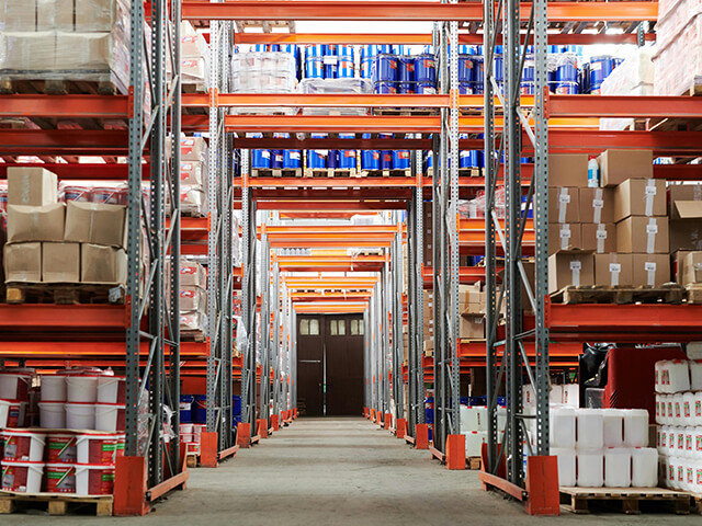 Warehousing/Distribution 