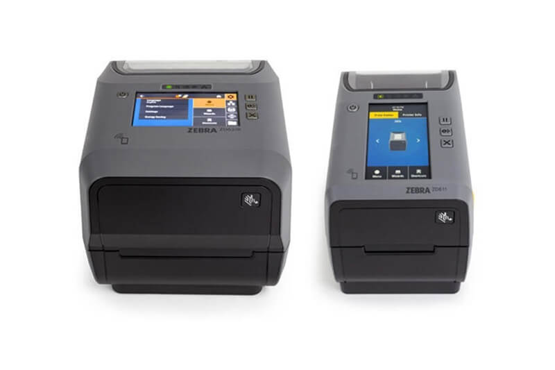 Zebra ZD621R