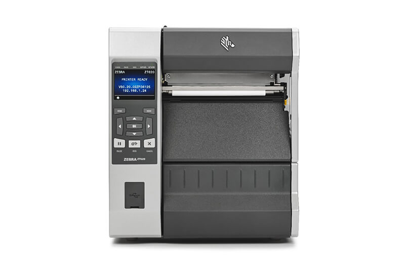 Zebra ZT620 RFID