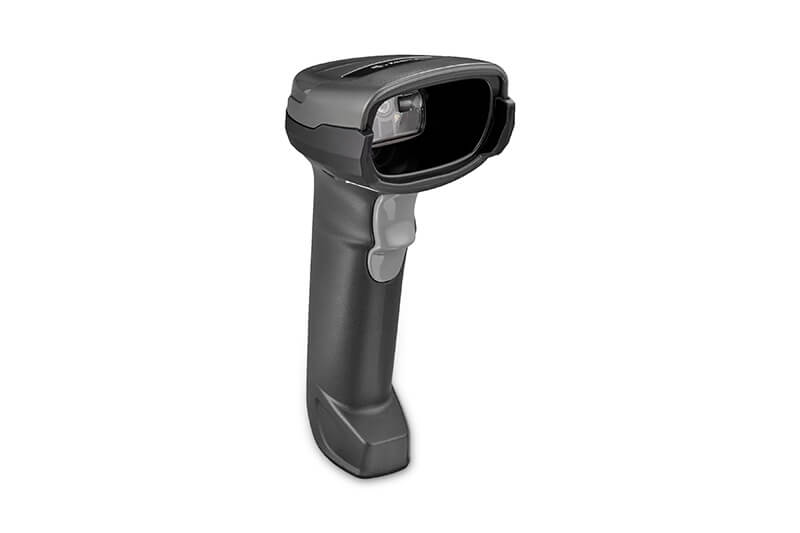 Zebra DS2200 Series 1D/2D Scanner
