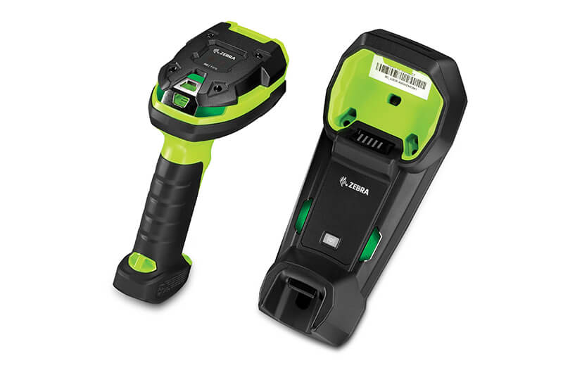 Zebra DS3600-XR