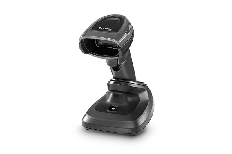 Zebra DS8100 Series 1D/2D Scanner