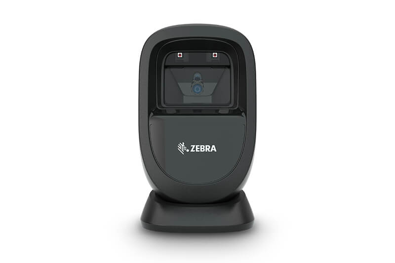 Zebra DS9300 Series 1D/2D Presentation Scanner