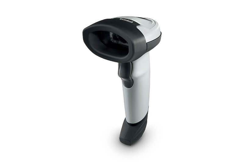 Zebra LI2208 1D Scanner