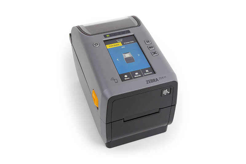 Zebra ZD611R