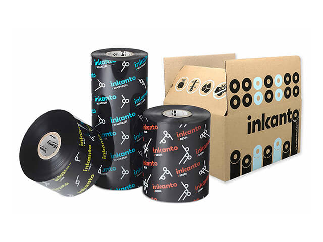 Net Flex+ Wax-Resin Ribbon