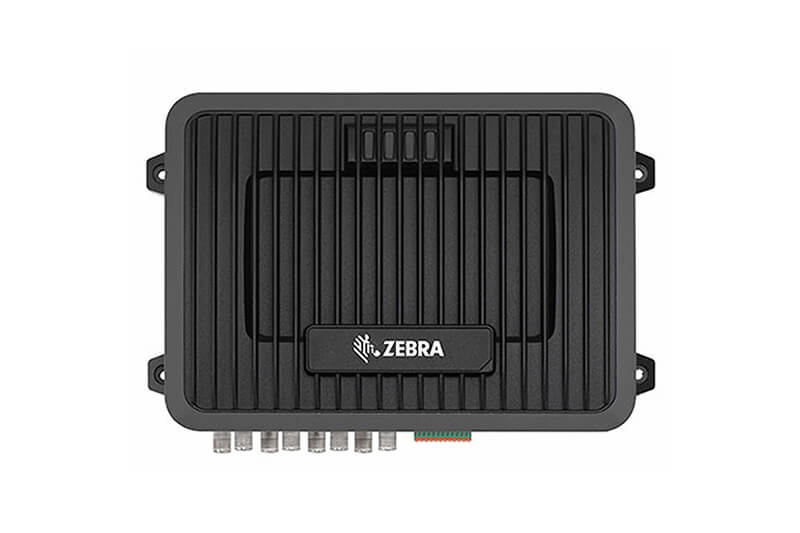 Zebra FX9600