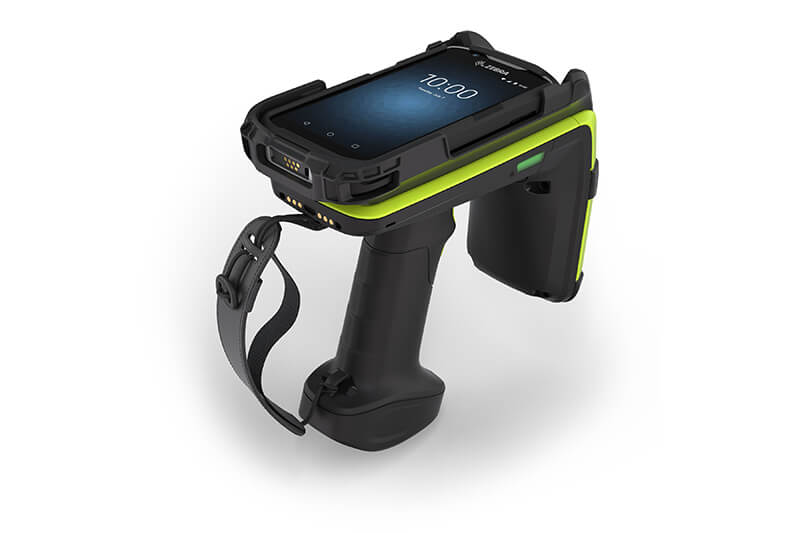 Zebra RFD90 RFID Sleds