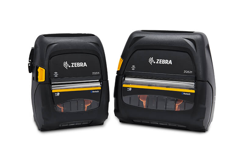 Zebra ZQ500 Series